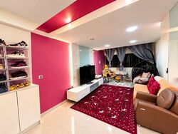 Blk 324C Anchorvale Grove (Sengkang), HDB Executive #639539271